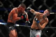 Nate Diaz has not fought in the UFC in well over a year